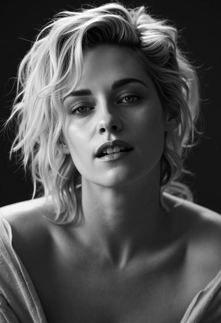 Kirsten Stewart