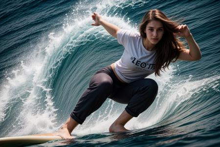 OpenPose, surfing版本v1.6 (ID: 368055)