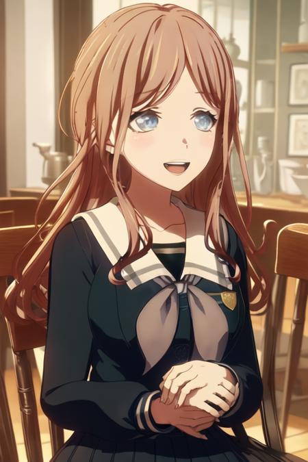 Nagasaki Soyo (BanG Dream! It's MyGO!!!!!)