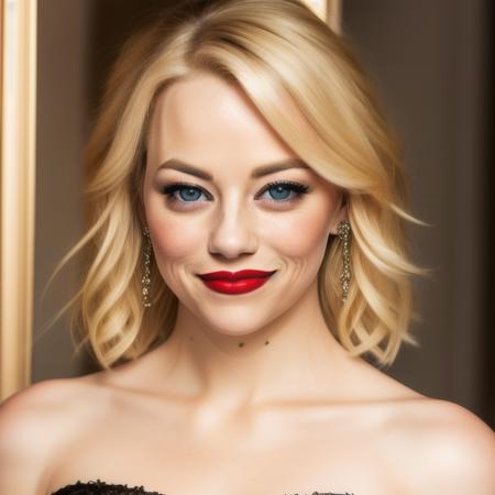Emma Stone