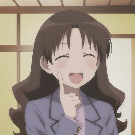 Yukari Tanizaki