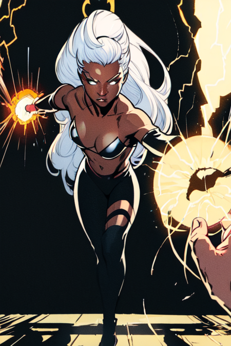 Storm