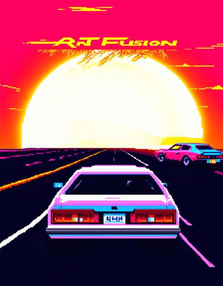 ArtFusion SD3