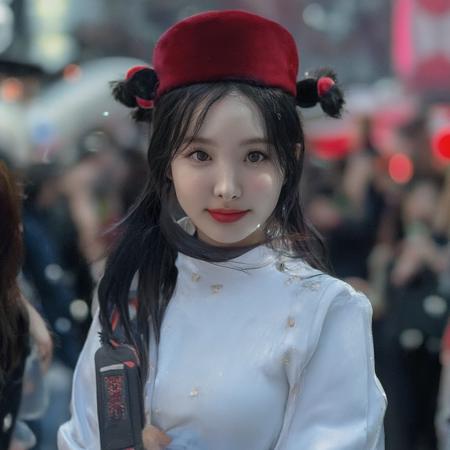 Nayeon from Twice Flux LoRA