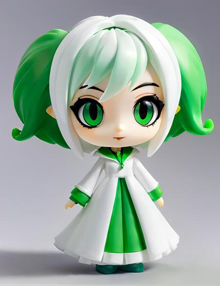 Chibi Figures版本v1.0 (ID: 297851)
