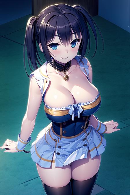 HelloLadyStyleLora/淑女同萌画风