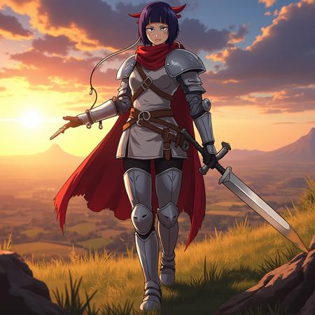 KyokaJiro (from My Hero Academia)