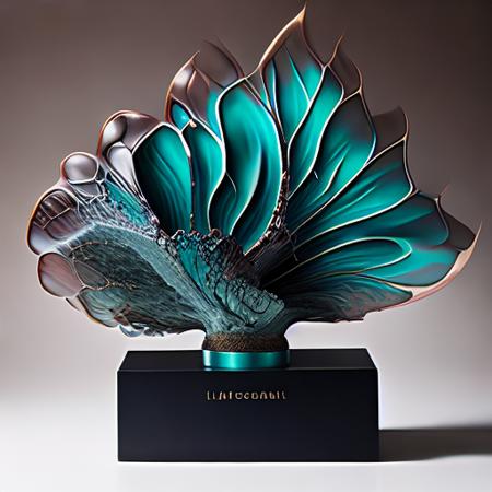 Acrylic Pouring