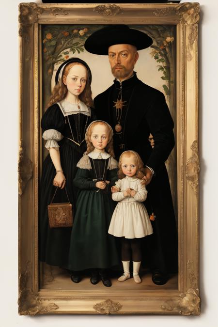 style of Lucas Cranach the Elder 283