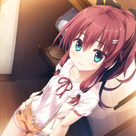 maitetsu migita hibiki/爱上火车 右田日日姬