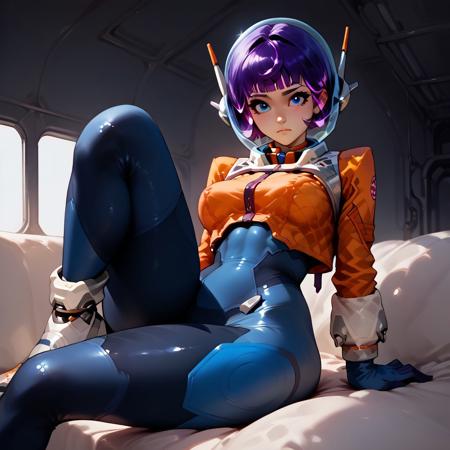 CicaWest [PonyXL]版本V2 (ID: 867489)