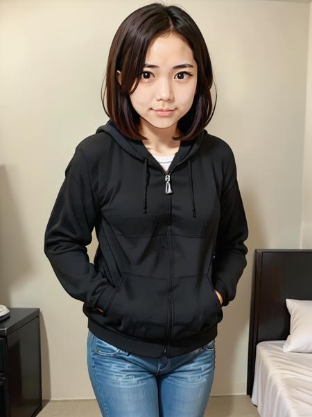 SmolSociety | Adult Content Creator | Pony LoRA版本Pony (ID: 842073)
