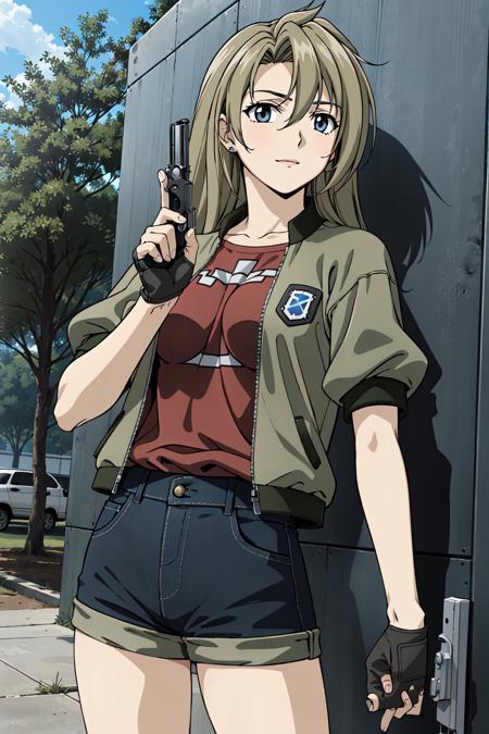 マドラックス（MADLAX)