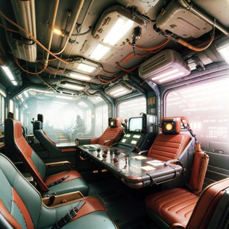 RetroFuturismAI - konyconi