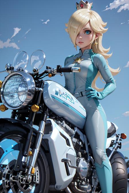 Rosalina (13 Outfits) | Character LyCORIS