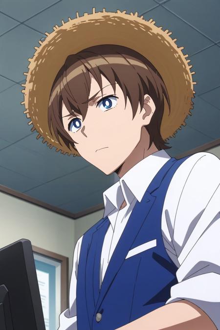 Masato Oosuki | Tsuujou Kougeki ga Zentai Kougeki de Ni-kai Kougeki no Okaasan wa Suki desu ka? / Do You Love Your Mom and Her Two-Hit Multi-Target Attacks? / Okaa-san Online (Pony)