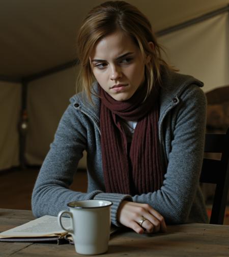 Hermione Granger