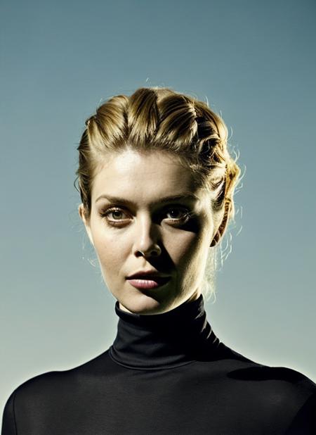 Alaina Huffman
