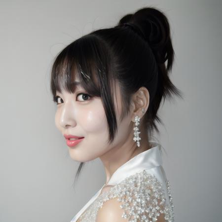 MOMO HIRAI -Twice