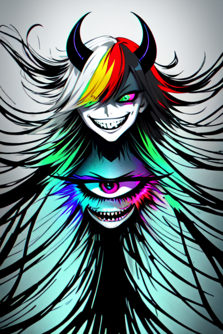 PoodaFix版本v1.0-Safetensors (ID: 110490)