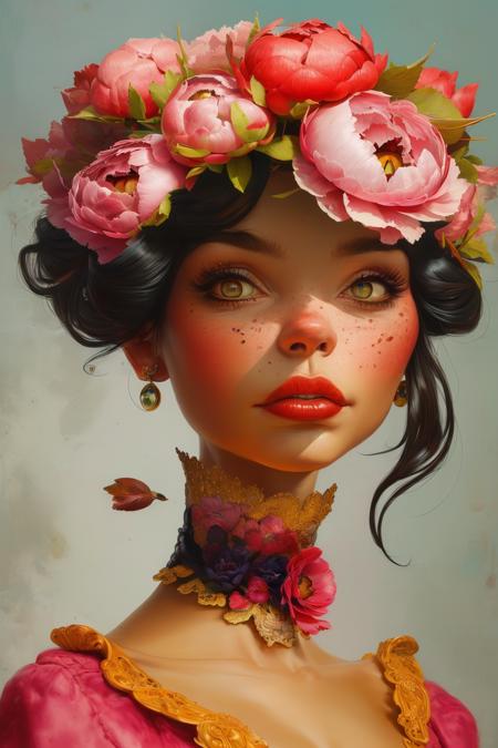 style of Tiago Hoisel 406