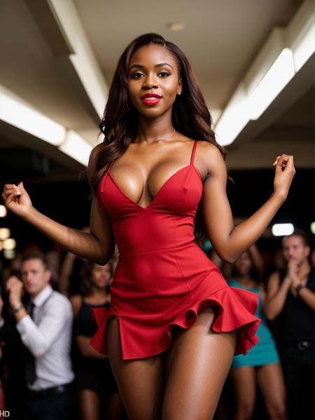 Abena MXAI