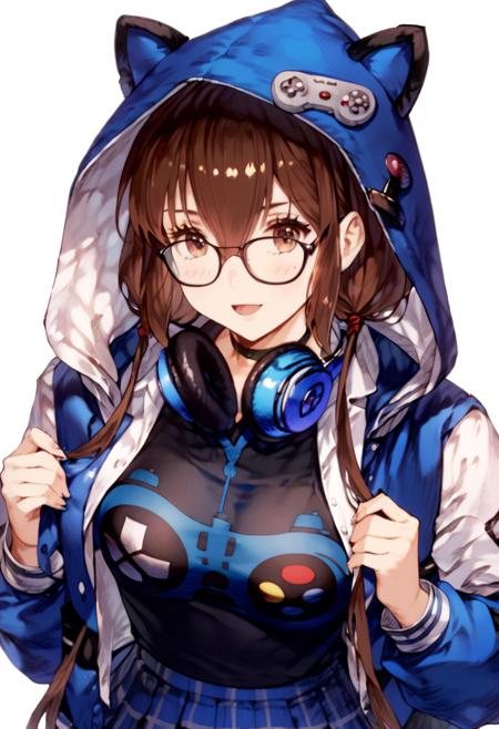Rafina - Browndust2/ブラウンダスト2版本v1.0 (ID: 708711)