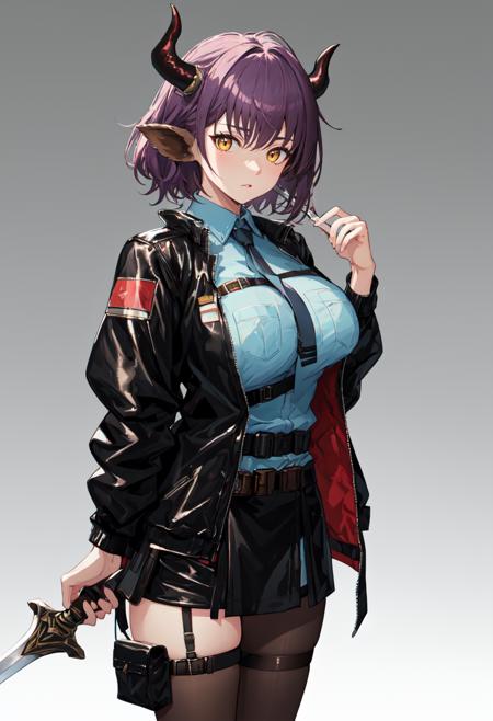 sideroca/シデロカ/铸铁 (Arknights)版本v1.5.1 (ID: 417179)