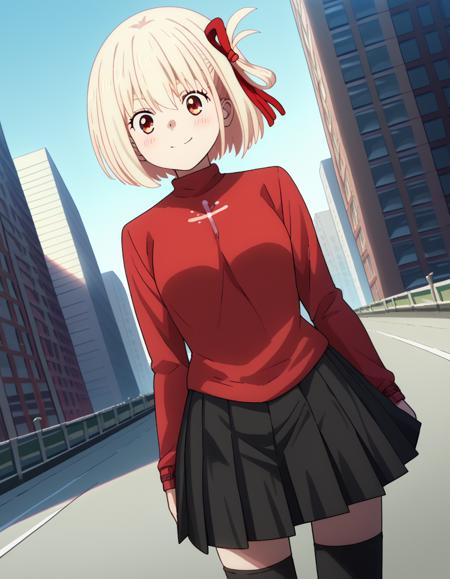 Rin Tohsaka (遠坂 凛) Cosplay - Clothing
