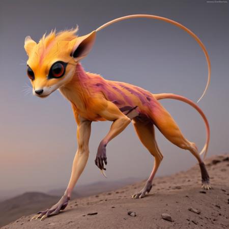 artfullySSTRIDER SDXL V1