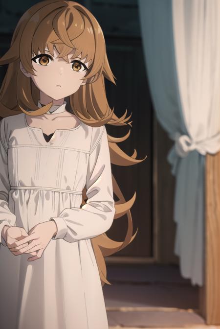 Juliette (寿利) - Mushoku Tensei: Jobless Reincarnation (無職転生 ～異世界行ったら本気だす～)