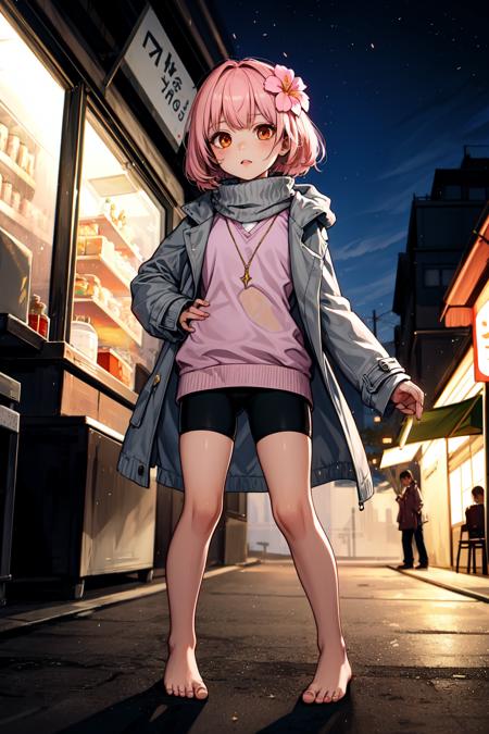 Pettanko RouraMashin