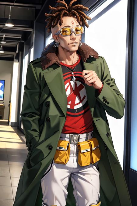 Junnosuke
