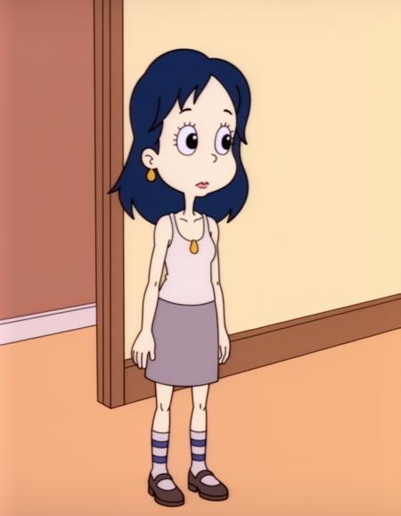 Rugrats 90s Style PDXL & FLUX