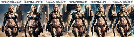 ArtDecoAI - konyconi