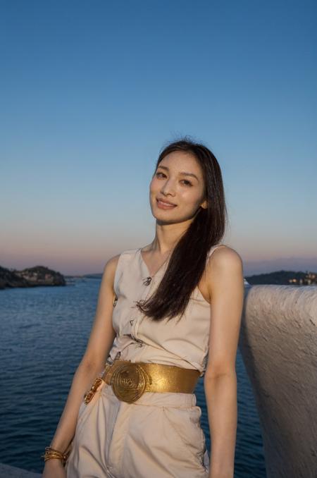 Xg Jurin (주린) Lookalike