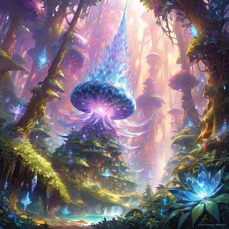 Anime Utopia_XL
