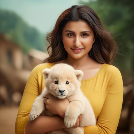 Parineeti Chopra