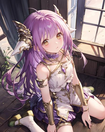 Aenea (Shadowverse)