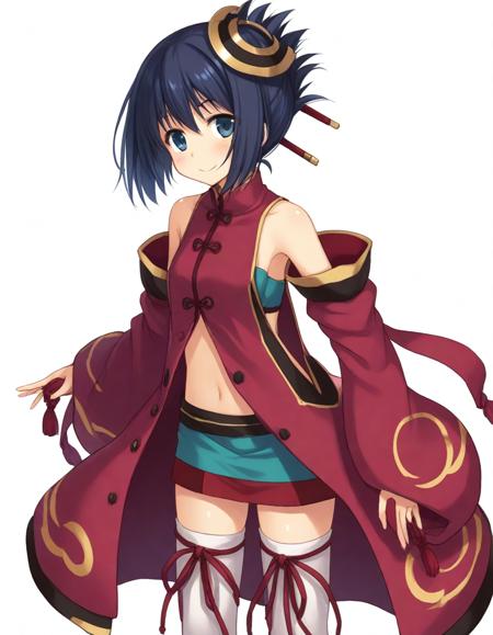 luca truelywaath 瑠珈・トゥルーリーワース XL (Ar Tonelico アルトネリコ )