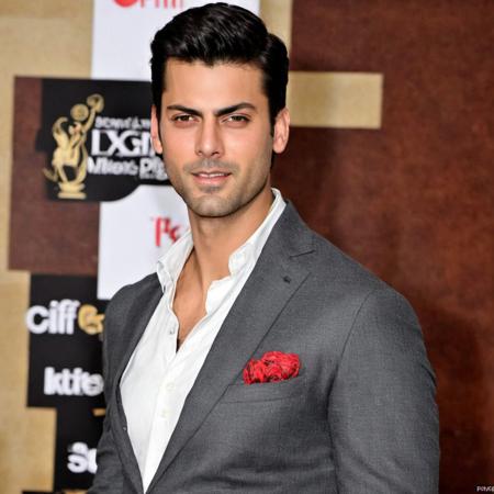 Fawad Khan - Pakistani Actor SDXL