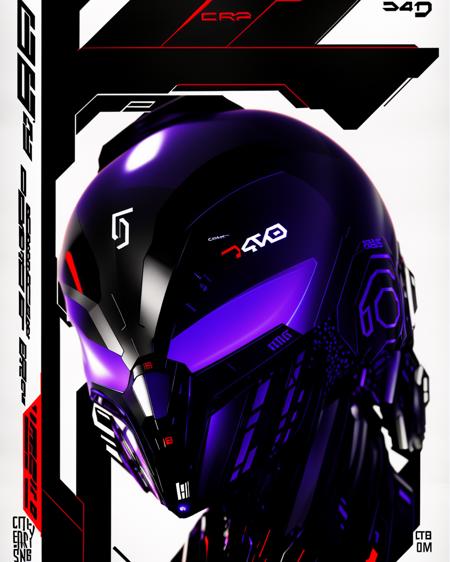 Cyber Graphic