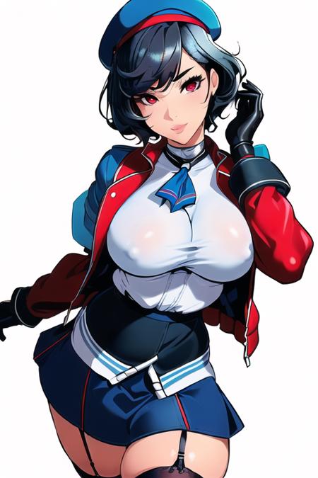 Takao - Kancolle