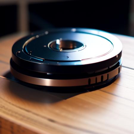 djz Data Disc