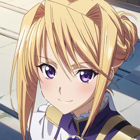 Sylvia van Hossen / シルヴィア＝ファン・ホッセン - Princess Lover / プリンセスラバー！- Animagine XL 3.1+Pony版本v1.0 - Animagine XL 3.1 (ID: 762349)