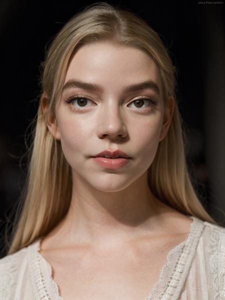 Anya Taylor-Joy