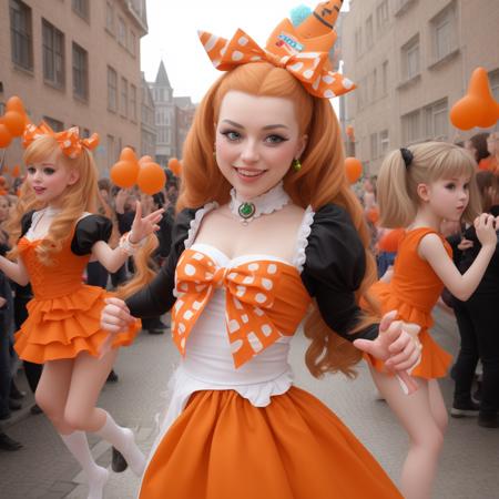 Oranje-AI