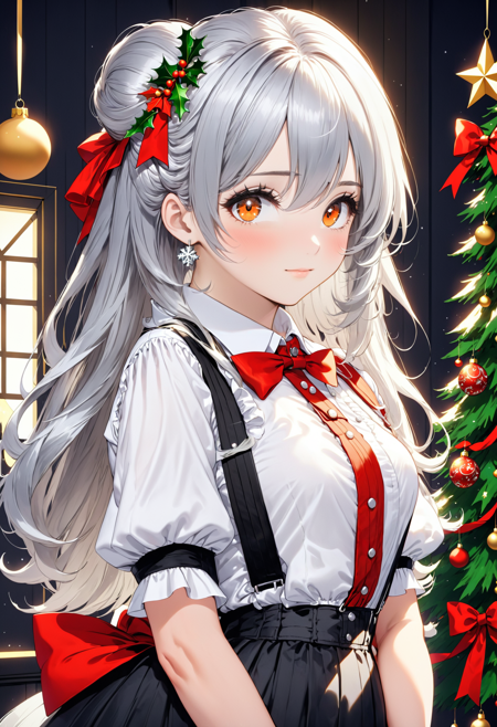 Holidays Style XL