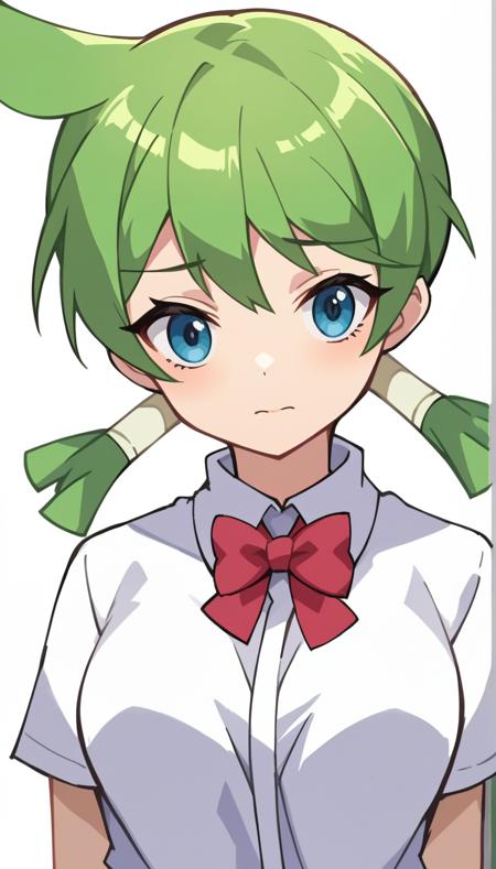 Kadowaki Mizuna - Inazuma Eleven GO版本v1.0 (ID: 752028)