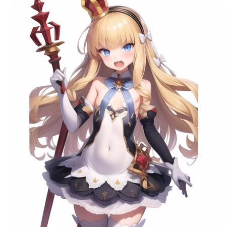 伊丽莎白女王-碧蓝航线（Queen_Elizabeth-Azur Lane）